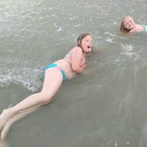 Meet your Posher, Heathermarkus